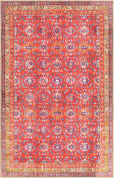 Moroccan Mosaic - 50%